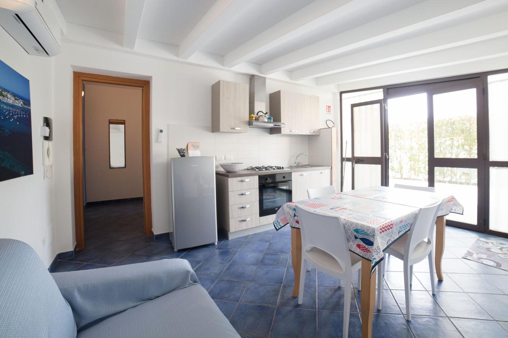 Villa Concettina Capo dʼOrlando Exterior foto